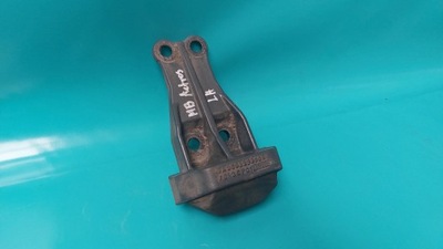 Mercedes actros mp4 отбойник рессора передний l/p фото №1