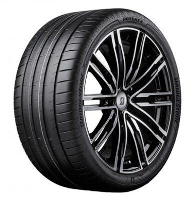 4X NEUMÁTICOS BRIDGESTONE POTENZA SPORT XL FR 235/40R20 96 Y  