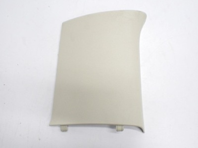 Пластик защита стойка правый задняя 9801278 mini countryman r60 13r фото №1