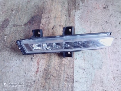 RENAULT CLIO IV LUZ DIODO LUMINOSO LED RS,DRL,GT 266056159R.  