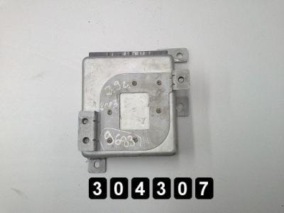 2003 ssangyong rexton ecu 87110-08610 фото №1