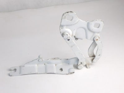 9801569 кронштейн петля капота крышки mini r60 countyman левое фото №1