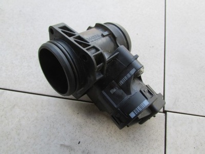 Дроссельная заслонка fusion lift fiesta 6 focus 1,6 tdci фото №1