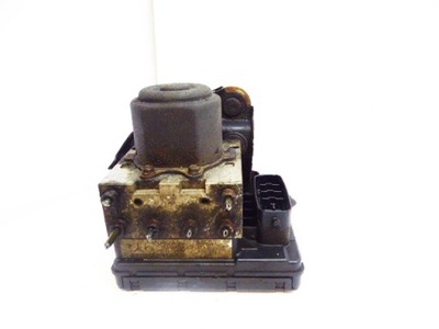 Corolla verso i насос гальмівна abs 2.0 d4d фото №1