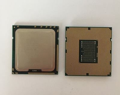 Xeon E5620, 2.40GHz / 4-CORES / CACHE 12MB 60HT4