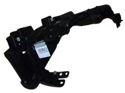 Кронштейн кронштейн фара megane 3 левый 622232066r фото №1