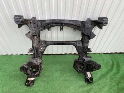 BASTIDOR SUBBASTIDOR PARA MOTOR BMW X5 G05 X6 G06 X7 G07  