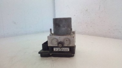 Насос abs audi a4 b7 1,8 t 8e0910517e фото №1