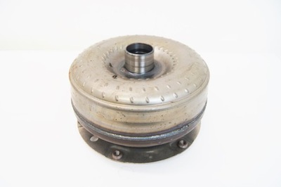 Сцепление конвертер 8hp alfa romeo giulia 2.0 18r фото №1