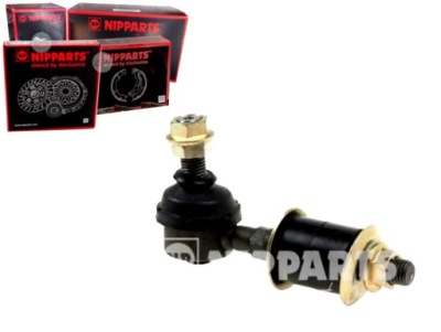 З'єднувач стабілізатора nipparts 546184m400 5461850y фото №1