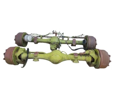 Міст мости man 8.136 8.150 g90 4x4 fae kpl фото №1