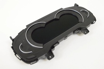 Bmw 7 g11 g12 2018 счетчик / спидометр фото №1