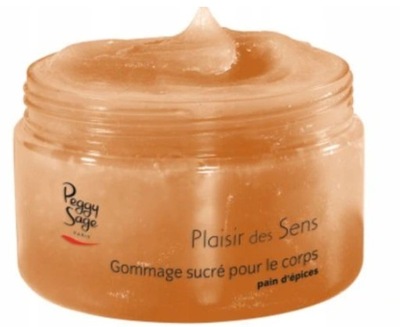 Peggy Sage Sugar Skin Scrub Peeling Cukrowy 250ml