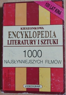 KIESZONKOWA ENCYKLOPEDIA 1000 NAJSŁYNNIEJSZYCH