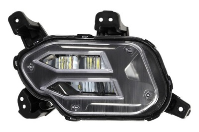 KIA SORENTO IV 2021- LEFT LED DRL LIGHT FOR DRIVER DAYTIME  