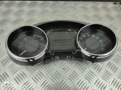 Peugeot 3008 i счетчик приборы eu. фото №1