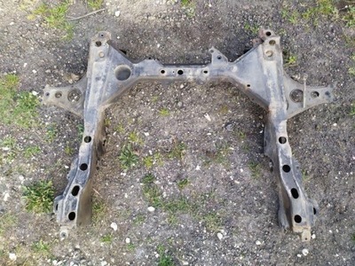 Підрамник підрамник поперечина mercedes a klasa фото №1