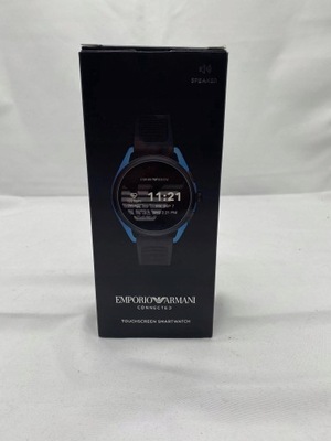 EMPORIO ARMANI CONNECTED MATTEO ART5024 SMARTWATC