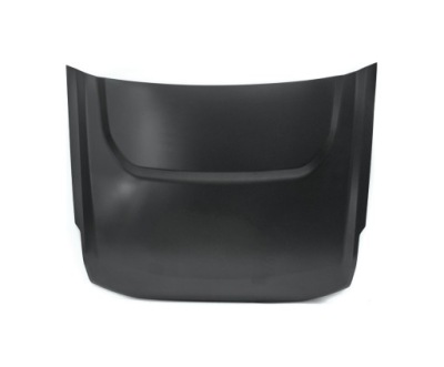 Капот до ford bronco 2021- m2dz16612a фото №1