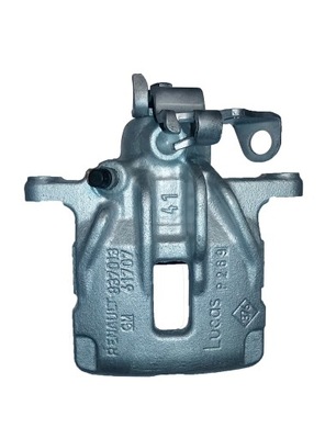 Суппорт тормозной renault trafic i ii правый левый задняя фото №1