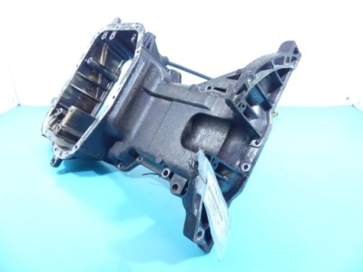 Поддон масляная nissan primera p12 2.0 16v фото №1