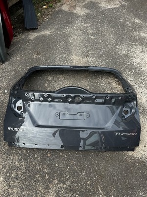 KLAPA TYŁ HYUNDAI TUCSON IV NX4E