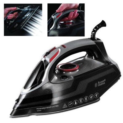 Żelazko Russell Hobbs 25090-56 2600 W