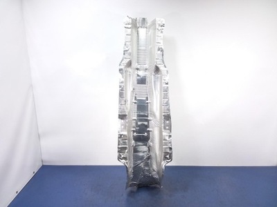 Octavia iv защита тепловая туннель 5q0825661ca фото №1