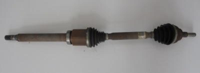 Kuga mk2 рестайлінг  1.5 tdci привідний вал права перед автоматична коробка передач фото №1