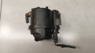 Корпус фильтра топлива peugeot 206 1.4 hdi ps974 фото №1