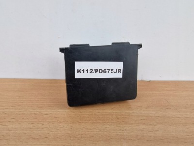 Модуль блок управления кондиционера peugeot citroen opel фото №1