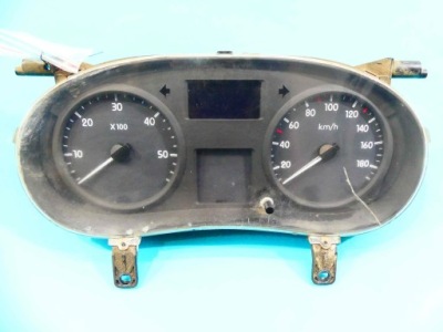 Счетчик 8200359416 renault master ii 2.5 dci eu фото №1