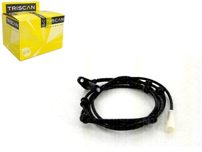 Датчик швидкості abs triscan +gratisy фото №1