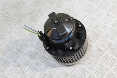 Воздуходувка отопителя evoque 2014 фото №1