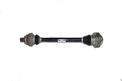 Audi s5 a5 8w приводной вал левая задняя задняя 8w0501203f фото №1