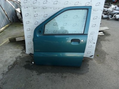 Дверь перед левая suzuki ignis фото №1