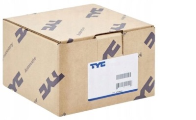 Tyc фара pr citroen berlingo ii 08- h4 фото №1