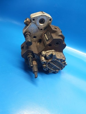 Насос впрыскная renault espace iv laguna ii master ii movano 2.2 2.5 dci фото №1