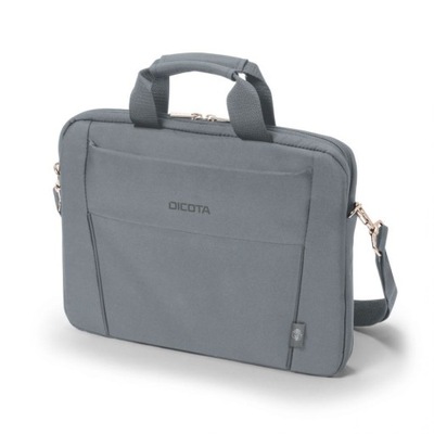 MOCNA TORBA NA LAPTOPA notebooka 13" 13,5" 13,3" 14.1" szara DICOTA