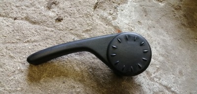 Renault laguna iii ручка сиденье левая фото №1