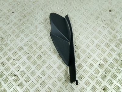 Mini f55 f56 2017 cooper s 3d защита панели консоли фото №1