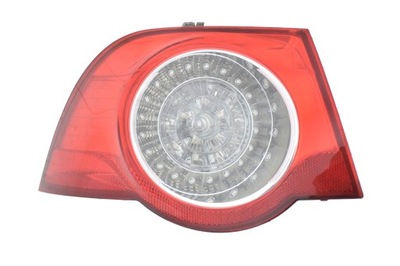 LAMPA TYLNA TYŁ LEWA VW EOS