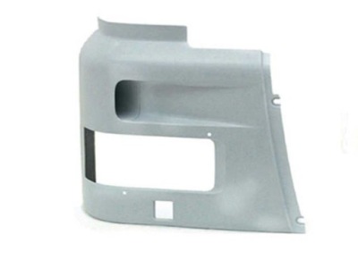 Панель фари refl. daf xf95 правий i seria фото №1