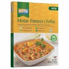 Danie Matar Paneer (Tofu) 280g