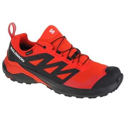 Buty do biegania Salomon X-Adventure GTX M 473214 44 2/3