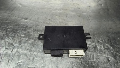 Bmw модуль комфорта 8353569 фото №1