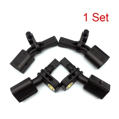 1USTAW STYL SENSOR ABS VW GOLF PASSAT AUDI A3 TT  