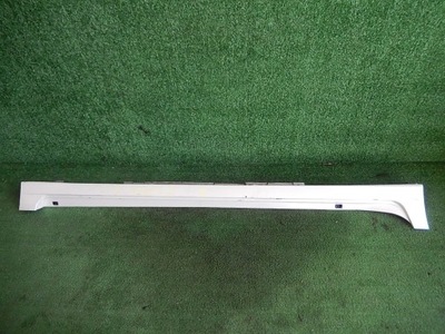 Молдинг поріг поріг lexus ct 200h lift правий фото №1