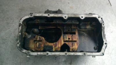 Піддон масляна alfa romeo 156 1.6 фото №1