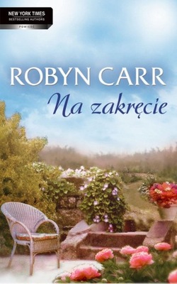 Na zakręcie - e-book